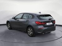 gebraucht BMW 118 i Hatch