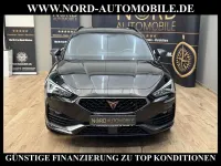 Brugt Cupra Leon 204 HK (150 kW) 2022 Sort Stationcar
