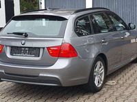 gebraucht BMW 320 320 d M Paket Touring Aut. Edition Sport