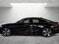 Gebraucht Audi A5 S-Line 150 PS (110 kW) 2025 Schwarz Limousine