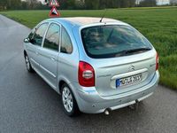 gebraucht Citroën Xsara Picasso 