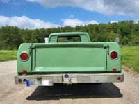 gebraucht Dodge D100 Pick Up 5,2L 318cui 1964