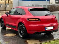 gebraucht Porsche Macan GTS PDK