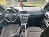 Gebraucht Opel Astra 90 PS (66 kW) 2009 Kleinwagen