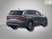 Neu VW Tayron 150 PS (110 kW) 2025 Grenadillschwarz meta... SUV