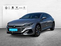 Gebraucht VW Arteon R-line 280 PS (205 kW) 2024 Silber Kombi