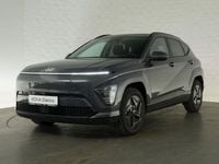 Neu Hyundai Kona Trend 150 kW (204 PS) 2026 Ecotronic grey SUV