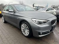 Gebraucht BMW 530 Gran Turismo 258 PS (189 kW) 2016 Spacegrau metallic Kleinwagen