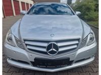 gebraucht Mercedes E350 CDI Avantgarde