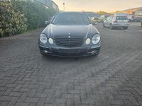 Gebraucht Mercedes 220 170 PS (125 kW) 2007 Grau Kombi