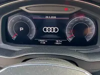 Gebraucht Audi A6 Sport 231 PS (169 kW) 2020 Andere farben Kombi
