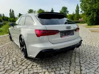 Gebraucht Audi RS6 Exclusive 600 PS (441 kW) 2020 Kombi