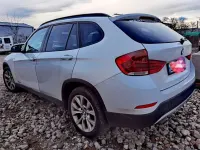 Gebraucht BMW X1 143 PS (105 kW) 2013 Weiß SUV