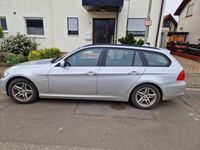 gebraucht BMW 320 320 i Touring