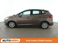 Gebraucht Ford C-MAX Titanium 150 PS (110 kW) 2015 Caribou Van / Kleinbus
