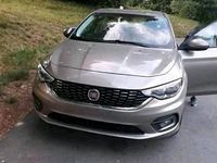 Gebraucht Fiat Tipo 2017 Limousine