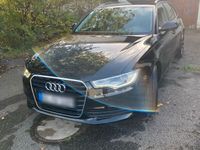 gebraucht Audi A6 Avant 2.0 tdi 177cv multitronic