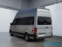 Gebraucht VW California California 177 PS (130 kW) 2024 Reflexsilber metallic (metallic) Van