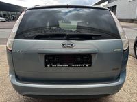 Gebraucht Ford Focus Style 109 PS (80 kW) 2010 Blau Limousine