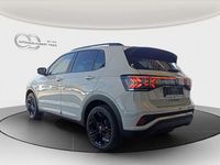 Neu VW T-Cross R-line 150 PS (110 kW) 2026 Ascotgrau SUV