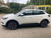 gebraucht Opel Grandland X INNOVATION Plug-in-Hybrid 4