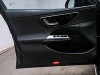 Gebraucht Mercedes E200 AMG 204 PS (150 kW) 2025 Schwarz Limousine