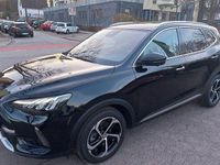 Gebraucht MG HS Luxury 162 PS (119 kW) 2024 Schwarz SUV