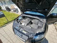 Używany Audi A3 125 KM (91 kW) 2010 Czarny Hatchback