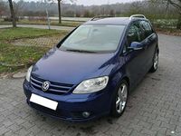 Gebraucht VW Golf V Edition 122 PS (89 kW) 2007 Blau Limousine