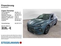 Gebraucht Cupra Terramar VZ 265 PS (194 kW) 2025 SUV