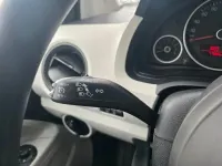 Occasion VW up! 75 ch (55 kW) 2012 Noir Citadine