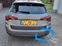 Gebraucht Fiat Tipo Business 120 PS (88 kW) 2020 Grau Kombi