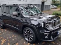 gebraucht Jeep Renegade Renegade1.0 T-GDI Limited