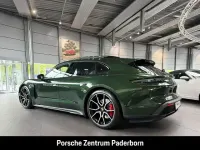 Neu Porsche Taycan 4S Black Edition 439 kW (598 PS) 2026 Gruen Limousine