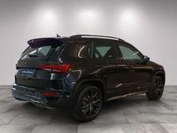 Neu Cupra Ateca 190 PS (139 kW) 2026 Magic schwarz metallic SUV