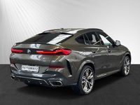 gebraucht BMW X6 M50i xDrive HeadUp|Laser|HarmanKardon