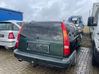 Gebraucht Volvo 850 144 PS (105 kW) 1997 Grün Limousine
