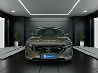 Gebraucht Mercedes EQA250 Advanced Plus 139 kW (190 PS) 2021 Grau mountaingrau metallic metallic SUV