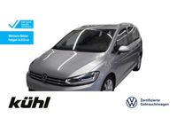 Gebraucht VW Touran Highline 150 PS (110 kW) 2025 Van / Kleinbus