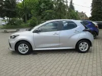 Neu Mazda 2 Center-Line 116 PS (85 kW) 2025 Silber Kleinwagen