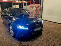 gebraucht Audi A5 quattro 3.0 tdi 3x sline