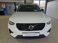Gebraucht Volvo XC40 Ultimate 197 PS (144 kW) 2024 Weiß SUV
