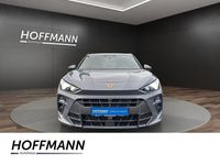 Gebraucht Cupra Terramar VZ 265 PS (194 kW) 2024 Grau SUV