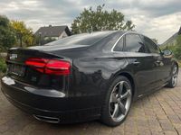 gebraucht Audi A8 4.2 TDI*Matrix*360*Voll