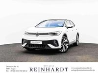 Gebraucht VW ID.5 Pro Performance 150 kW (204 PS) 2022 Gletscherweiß metallic SUV