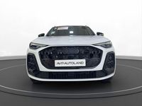 Neu Audi Q5 S-Line 204 PS (150 kW) 2026 Weiß SUV