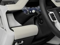 Gebraucht Land Rover Defender 200 PS (147 kW) 2024 SUV