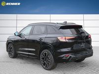 Neu Renault Austral Esprit Alpine 158 PS (116 kW) 2025 Schwarz SUV