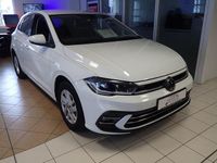 Gebraucht VW Polo Style 95 PS (69 kW) 2023 Purewhite Kleinwagen