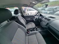 Gebraucht VW Polo 60 PS (44 kW) 2007 Schwarz Limousine